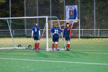 Bild 1 - U19 VfL Pinneberg - Suederelbe : Ergebnis: 1:3